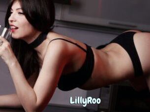 LillyRoo