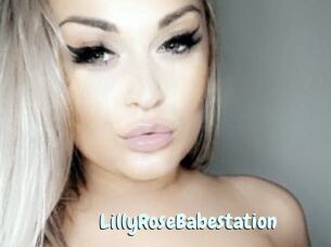 LillyRoseBabestation
