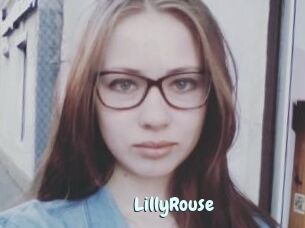 LillyRouse