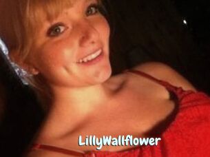 LillyWallflower