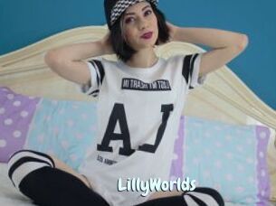 LillyWorlds
