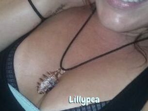 Lillypea