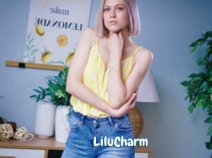 LiluCharm