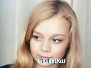 Lilu_HotKiss