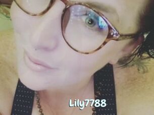 Lily7788