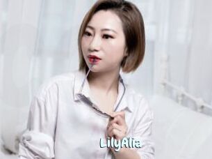 LilyAlia