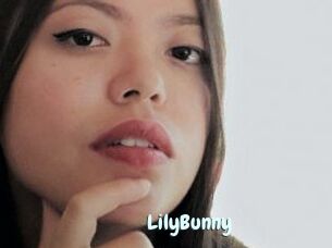 LilyBunny