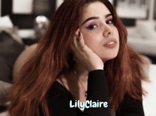 LilyClaire