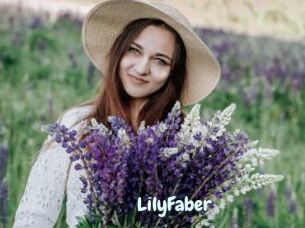 LilyFaber