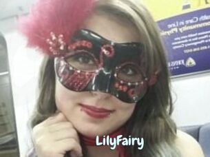 LilyFairy