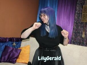 LilyGerald
