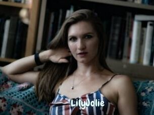 LilyJolie