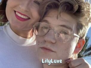 LilyLuxe