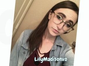 LilyMadisonxo