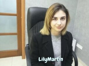 LilyMartin