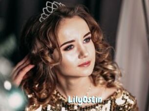 LilyOstin