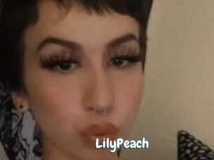LilyPeach