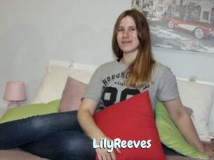 LilyReeves