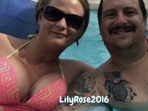 LilyRose2016