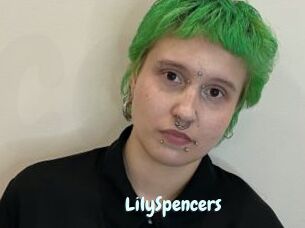 LilySpencers