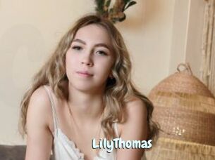 LilyThomas
