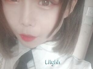 Lilyhh