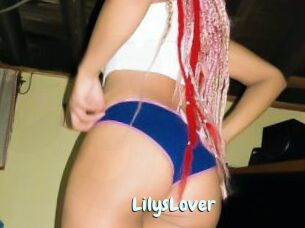 LilysLover