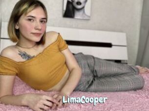 LimaCooper