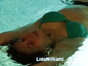 LinaWilliams