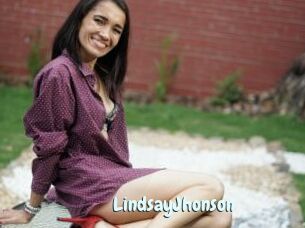 LindsayJhonson