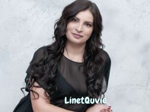 LinetQuvie