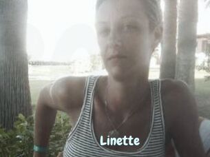 Linette
