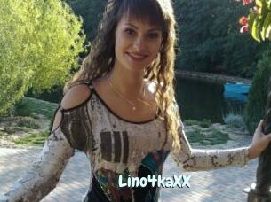 Lino4kaXX