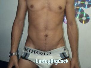 LinseyBigCock