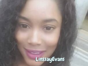LinssayEvans