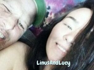 LinusAndLucy
