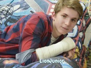 LionJunior