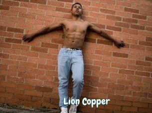 Lion_Copper