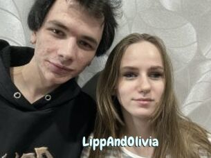 LippAndOlivia