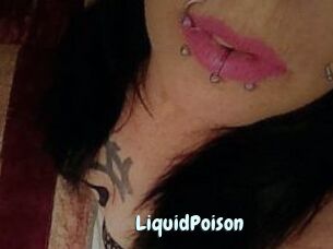 LiquidPoison