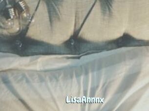 LisaAnnnx