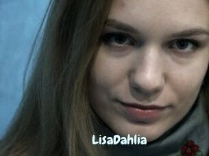 LisaDahlia