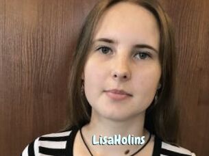LisaHolins