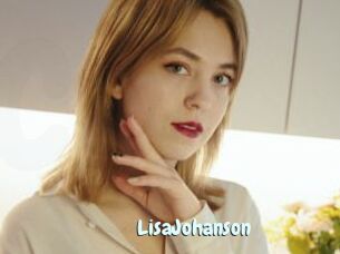 LisaJohanson