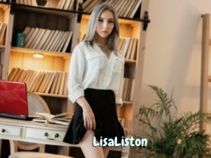 LisaListon