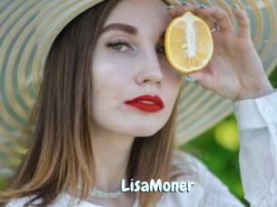 LisaMoner