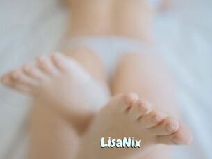 LisaNix