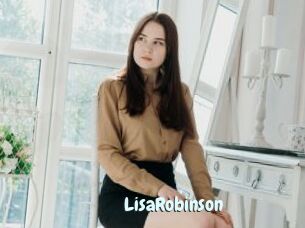LisaRobinson