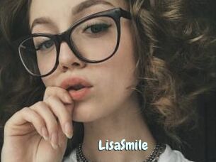 LisaSmile