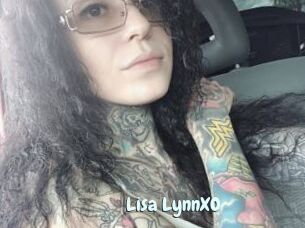Lisa_LynnXO